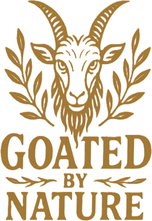 Goated By Nature